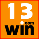 13Win – Tri ân ngày thành lập với bão khuyến mãi